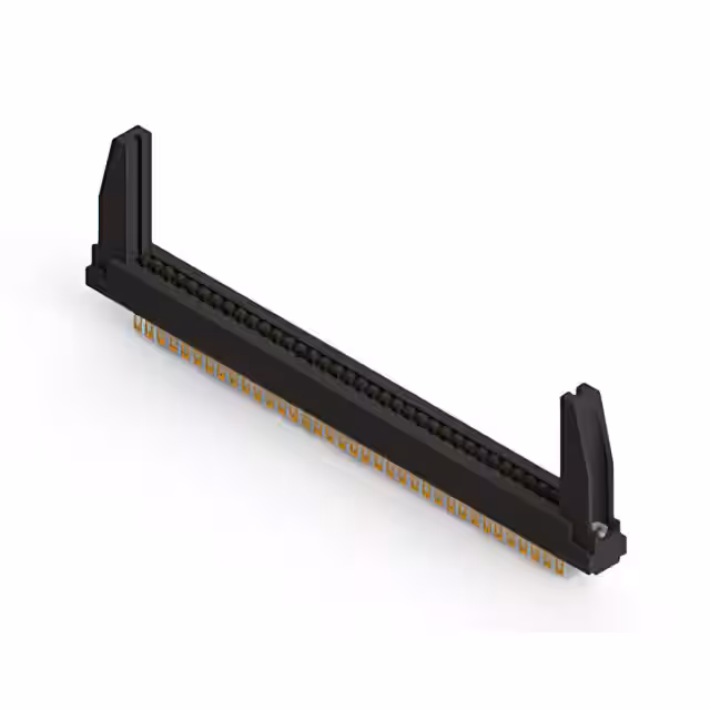 357-072-500-278 EDAC Inc.  Edgeboard Connectors